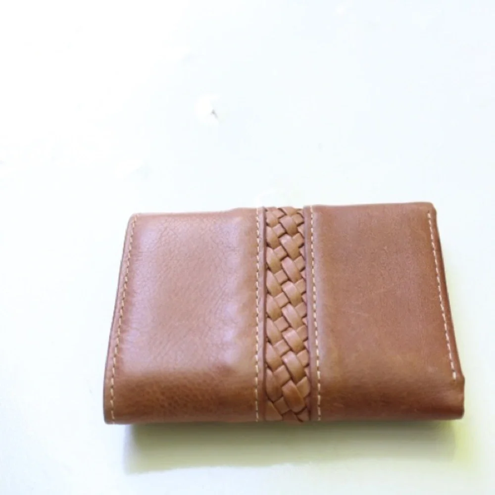 NWOT Tommy Bahama wallet